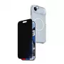 Protective phone case PanzerGlass CARE for iPhone 17 Air — Privacy 3-in-1