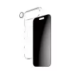 Protective phone case PanzerGlass CARE for iPhone 17 Air — Privacy 3-in-1