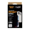 PanzerGlass ® | CARE by ® 3-in-1 Flagship Privacy Bundle iPhone 17 Pro Max