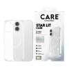 Cover PanzerGlass CARE by Flagship Case Urban Explorer Star Lit White MagSafe iPhone 17