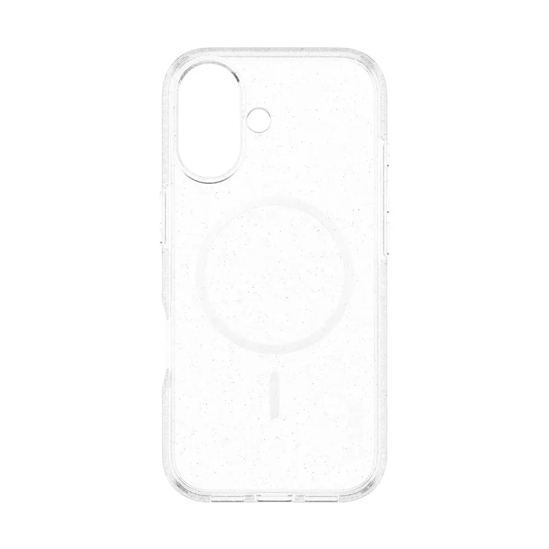 Cover PanzerGlass CARE by Flagship Case Urban Explorer Star Lit White MagSafe iPhone 17
