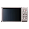 Canon Digital IXUS 285 HS A 1/2.3 inch Compact camera 20.2 MP CMOS 5184 x 3888 pixels Silver
