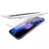 Spigen Glass Screen Protector EZ Fit GLAS.tR Slim for Google Pixel 9 / 9 Pro