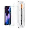Spigen Glass Screen Protector EZ Fit GLAS.tR Slim for Google Pixel 9 / 9 Pro