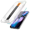 Spigen Glass Screen Protector EZ Fit GLAS.tR Slim for Google Pixel 9 / 9 Pro