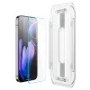 Spigen Glass Screen Protector EZ Fit GLAS.tR Slim for Google Pixel 9 / 9 Pro