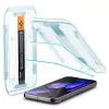 Spigen Glass Screen Protector EZ Fit GLAS.tR Slim for Google Pixel 9 / 9 Pro