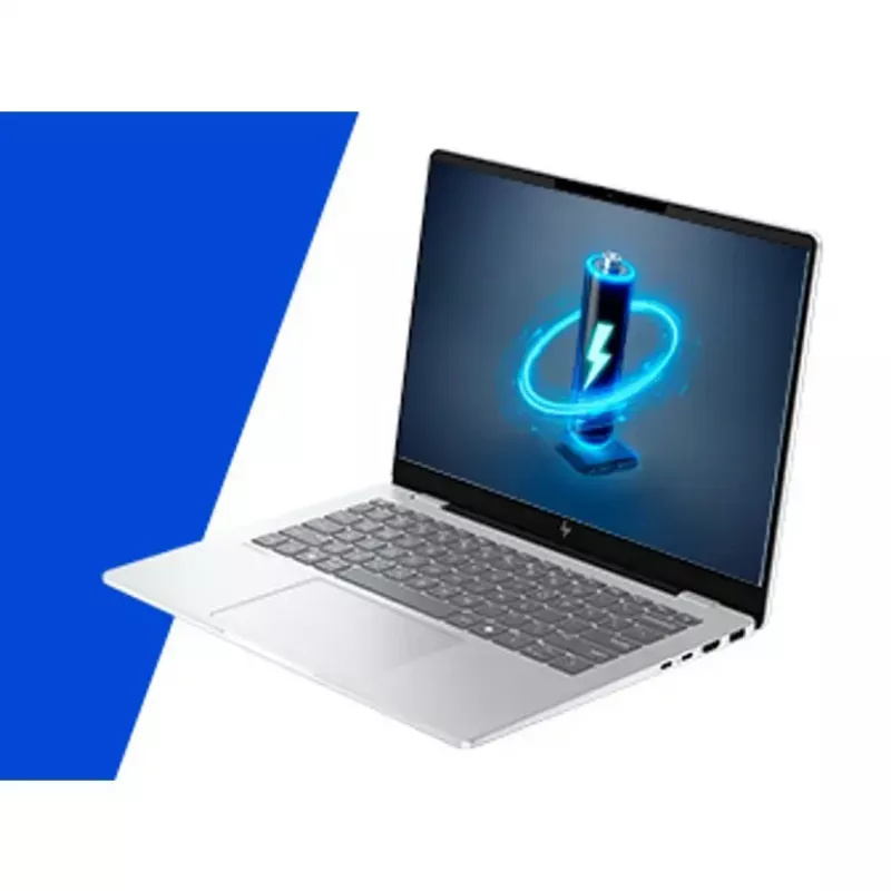 Laptop HP OmniBook 7 AI 14-fr0003nw 14 inch Intel Core i5 16GB RAM 512GB SSD