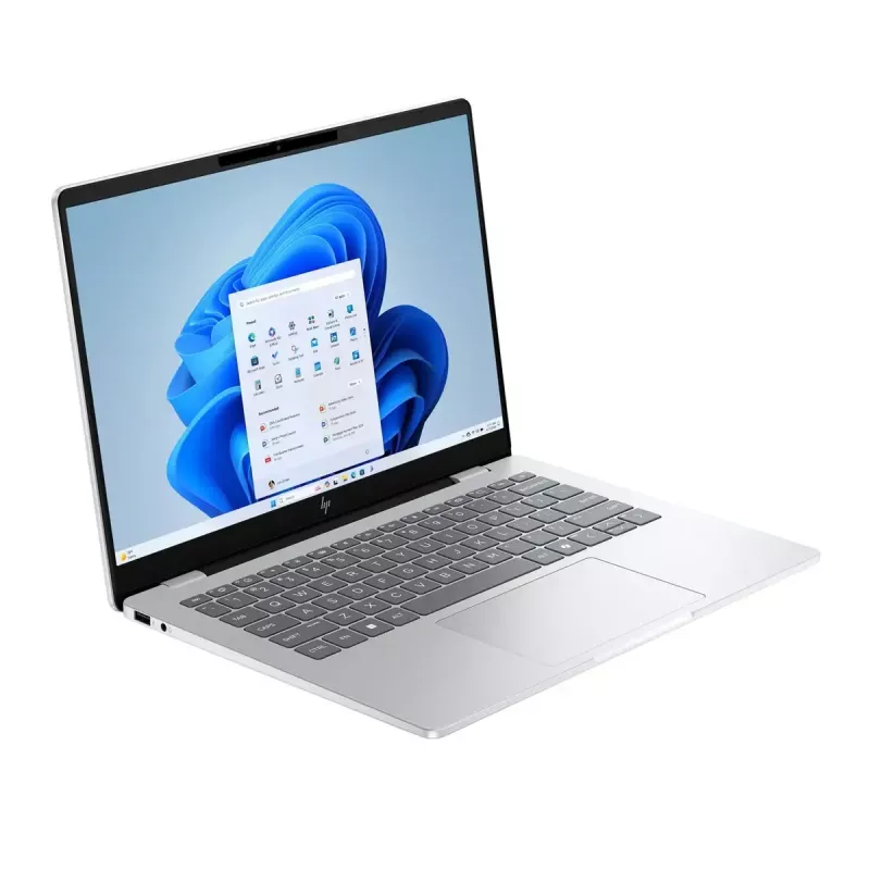 Laptop HP OmniBook 7 AI 14-fr0003nw 14 inch Intel Core i5 16GB RAM 512GB SSD