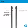 Laptop HP OmniBook 7 AI 14-fr0003nw 14 inch Intel Core i5 16GB RAM 512GB SSD