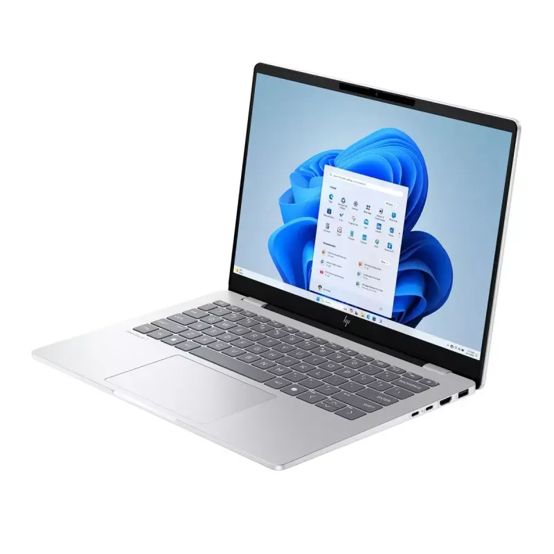 Laptop HP OmniBook 7 AI 14-fr0003nw 14 inch Intel Core i5 16GB RAM 512GB SSD