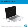 Laptop HP OmniBook 7 16-az0222nw 16 inch Core 5 210H 16GB 512GB Win11Home