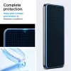 Glass Screen Protector Spigen Galaxy S24 Dust Scratch Resistant