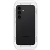Glass Screen Protector Spigen Galaxy S24 Dust Scratch Resistant