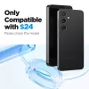 Glass Screen Protector Spigen Galaxy S24 Dust Scratch Resistant