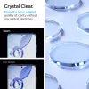 Glass Screen Protector Spigen Galaxy S24 Dust Scratch Resistant