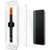Glass Screen Protector Spigen Galaxy S24 Dust Scratch Resistant