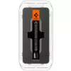 Glass Screen Protector Spigen Galaxy S24 Dust Scratch Resistant