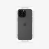 Spigen GLAS.tR EZ Fit Camera Lens Protector Apple iPhone 16 Pro Max Tempered Glass 2 pcs