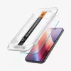 Spigen GLAS.tR EZ Fit Camera Lens Protector Apple iPhone 16 Pro Max Tempered Glass 2 pcs