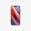 Spigen GLAS.tR EZ Fit Camera Lens Protector Apple iPhone 16 Pro Max Tempered Glass 2 pcs