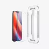 Spigen GLAS.tR EZ Fit Camera Lens Protector Apple iPhone 16 Pro Max Tempered Glass 2 pcs
