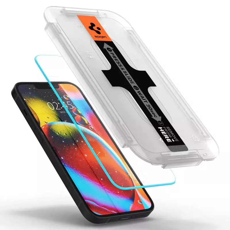 Screen protector Spigen AGL03385 iPhone 13 / iPhone 13 Pro