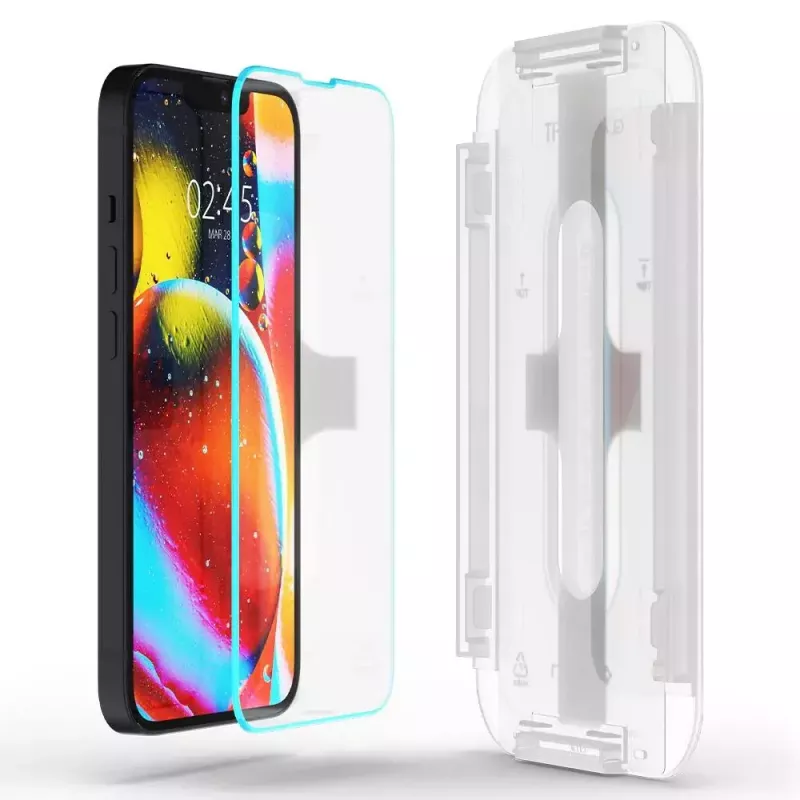 Screen protector Spigen AGL03385 iPhone 13 / iPhone 13 Pro