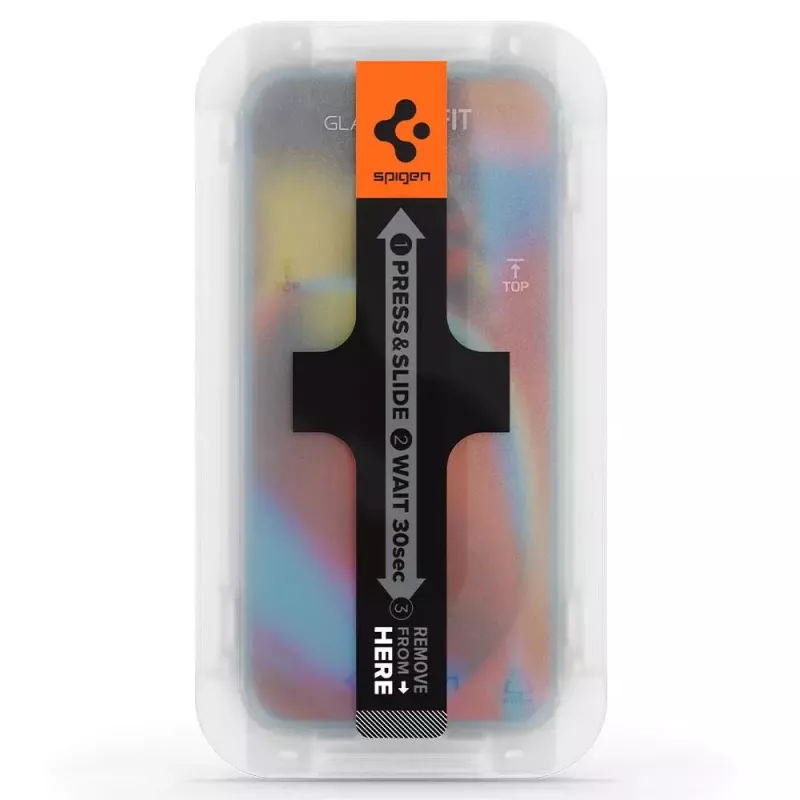 Screen protector Spigen AGL03385 iPhone 13 / iPhone 13 Pro