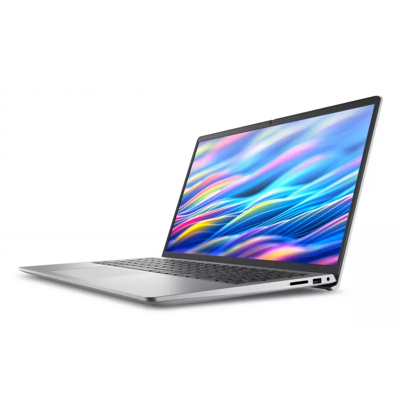 Laptop DELL DC15250 15.6 inch Intel Core i7-1355U 16GB 1TB SSD Intel UHD Windows 11 Pro