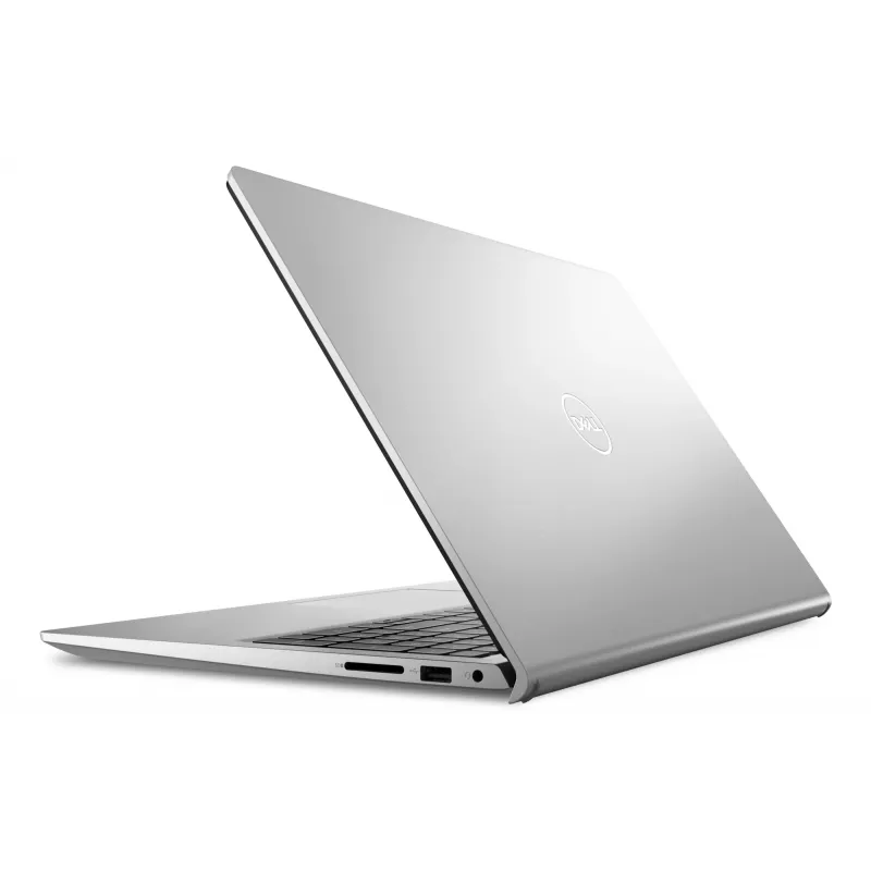 Laptop DELL DC15250 15.6 inch Intel Core i7-1355U 16GB 1TB SSD Intel UHD Windows 11 Pro