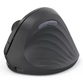Hama EWM-600R mouse Office Right-hand RF Wireless + Bluetooth Optical 1800 DPI