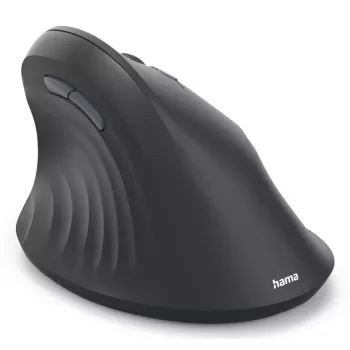 Hama EWM-600R mouse Office Right-hand RF Wireless + Bluetooth Optical 1800 DPI
