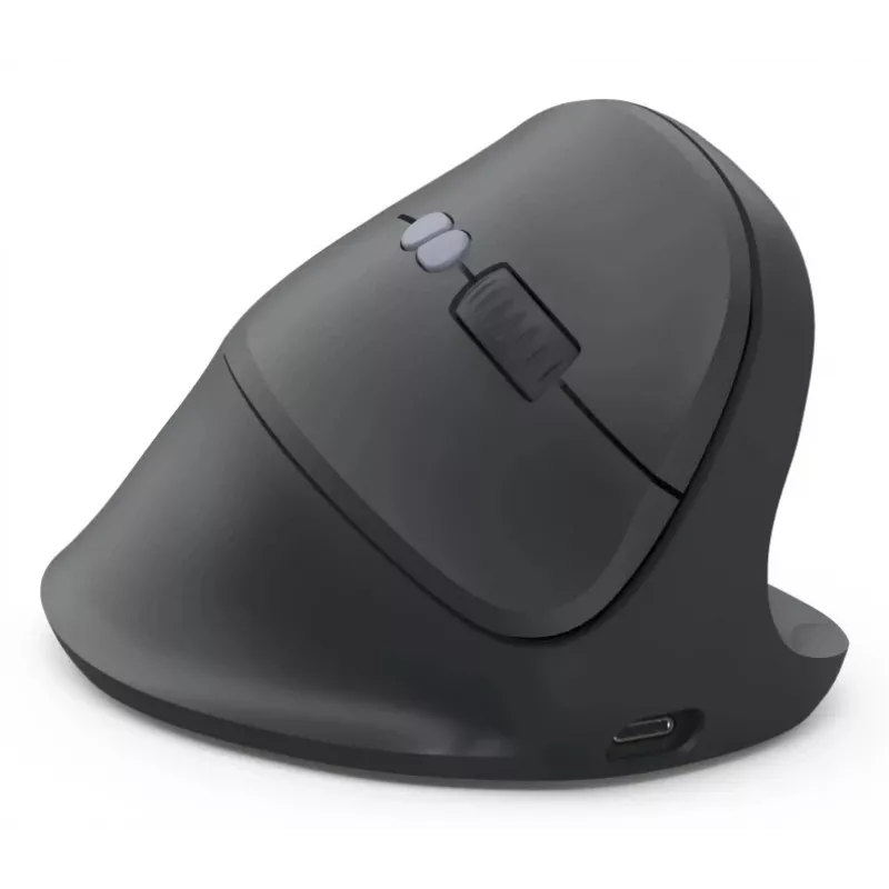 Hama EWM-600R mouse Office Right-hand RF Wireless + Bluetooth Optical 1800 DPI