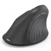 Hama EWM-600L mouse Office Left-hand RF Wireless + Bluetooth Optical 1800 DPI