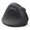Hama EWM-600L mouse Office Left-hand RF Wireless + Bluetooth Optical 1800 DPI