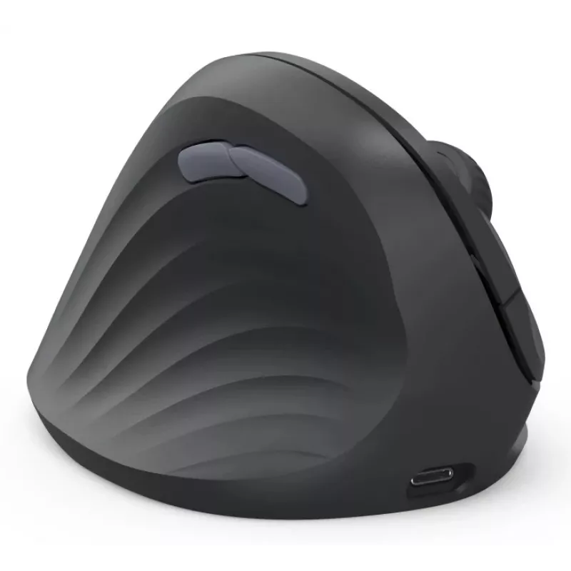 Hama EWM-600L mouse Office Left-hand RF Wireless + Bluetooth Optical 1800 DPI