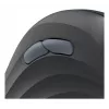 Hama EWM-600L mouse Office Left-hand RF Wireless + Bluetooth Optical 1800 DPI