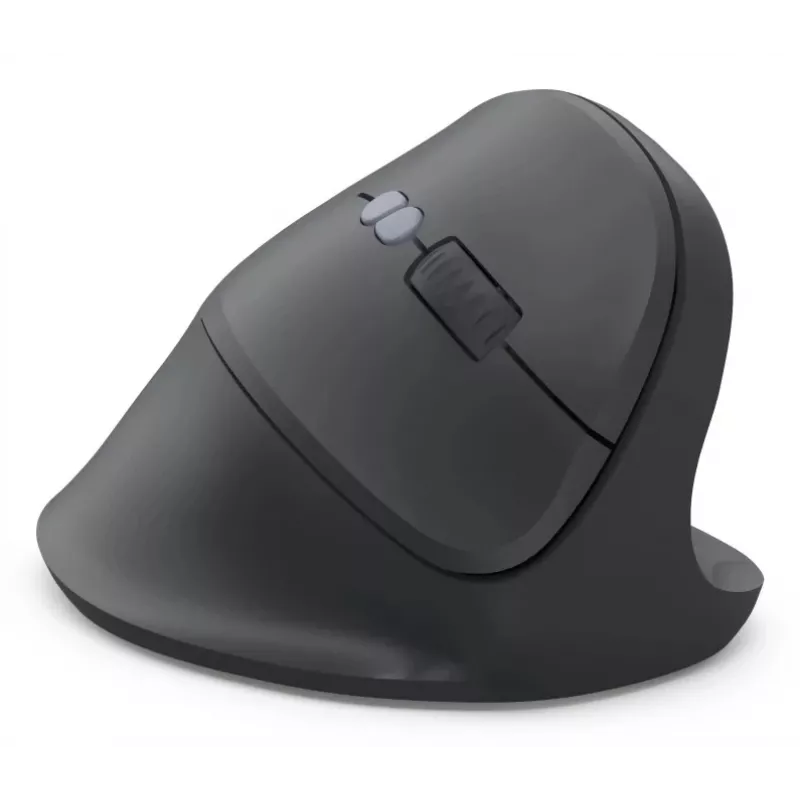 Hama EWM-500R mouse Office Right-hand RF Wireless Optical 1800 DPI