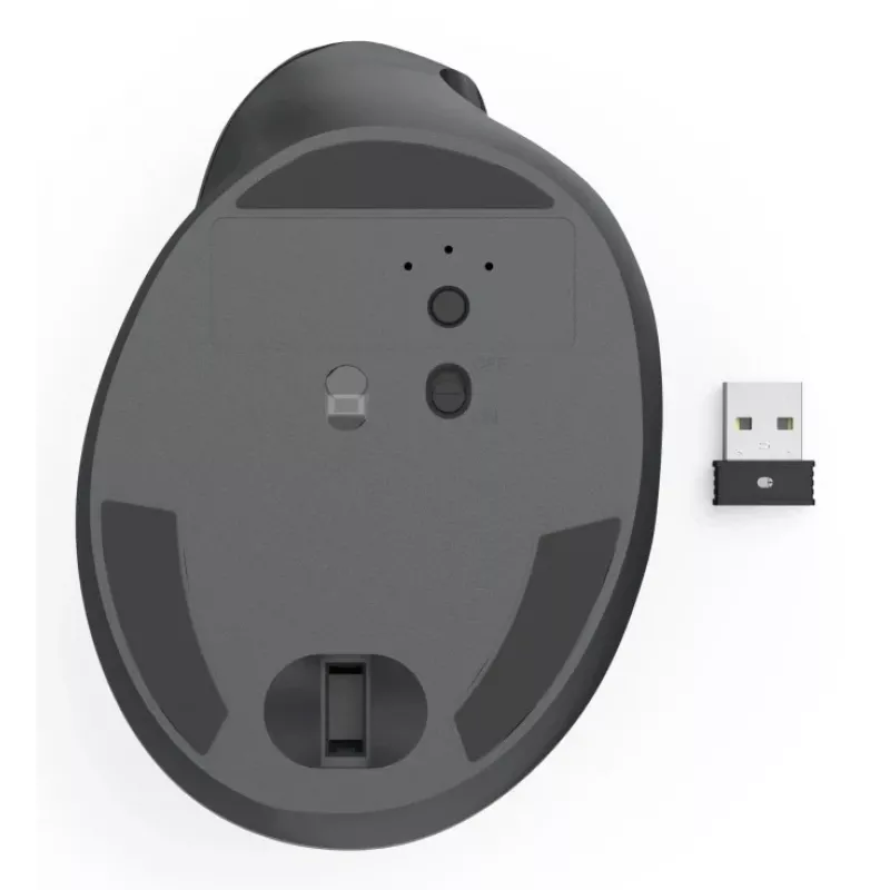 Hama EWM-500R mouse Office Right-hand RF Wireless Optical 1800 DPI