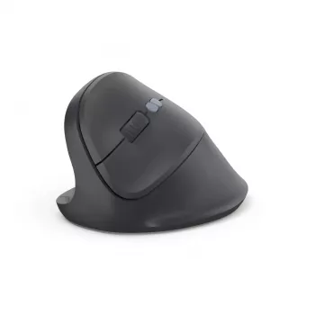 Hama EWM-500L mouse Office Left-hand RF Wireless Optical 1800 DPI