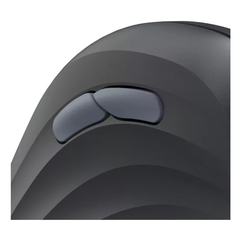 Hama EWM-500L mouse Office Left-hand RF Wireless Optical 1800 DPI