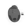 Hama EWM-500L mouse Office Left-hand RF Wireless Optical 1800 DPI