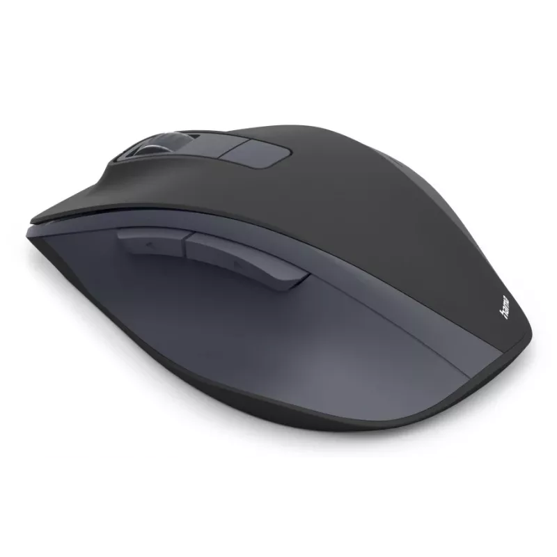 Hama WM-500 mouse Office Right-hand RF Wireless Optical 1600 DPI