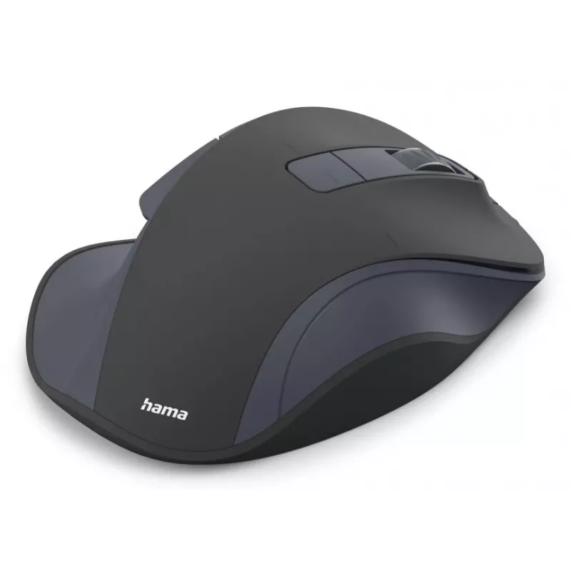 Hama WM-500 mouse Office Right-hand RF Wireless Optical 1600 DPI