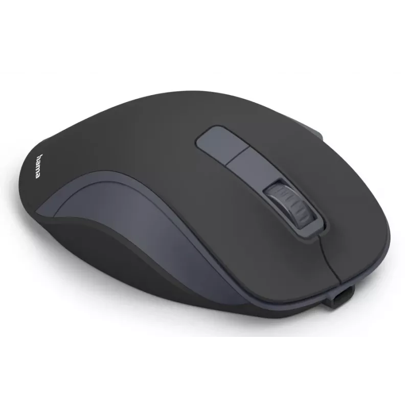 Hama WM-500 mouse Office Right-hand RF Wireless Optical 1600 DPI
