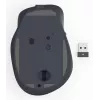 Hama WM-500 mouse Office Right-hand RF Wireless Optical 1600 DPI