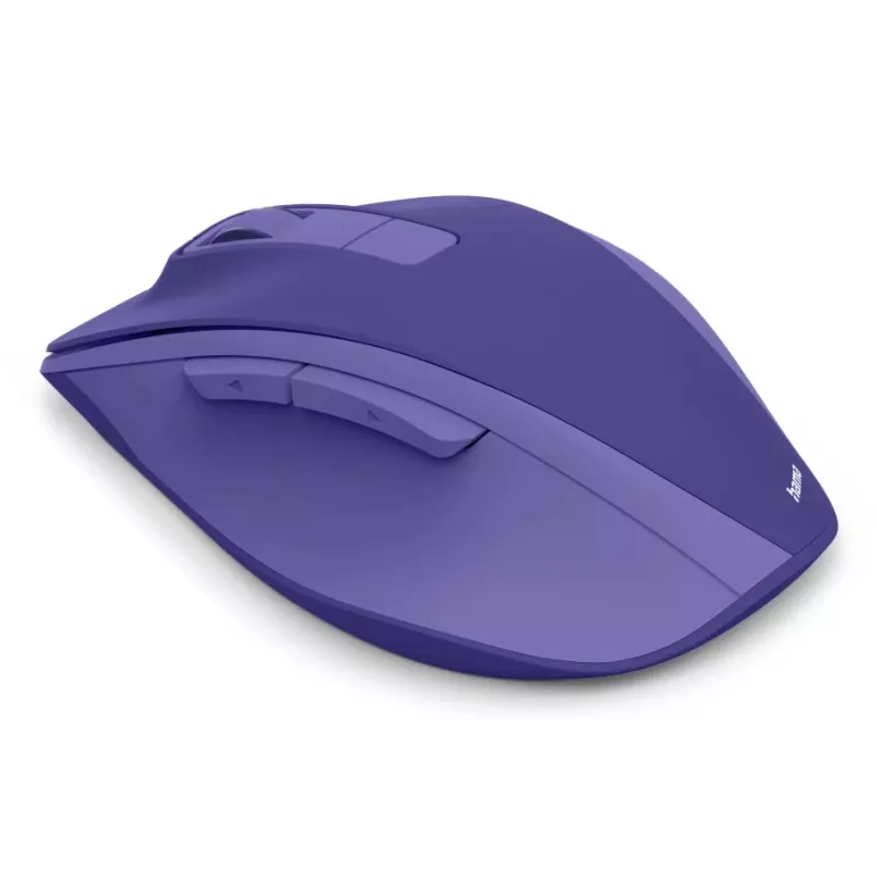 Hama WM-500 mouse Office Right-hand RF Wireless Optical 1600 DPI