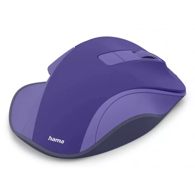 Hama WM-500 mouse Office Right-hand RF Wireless Optical 1600 DPI
