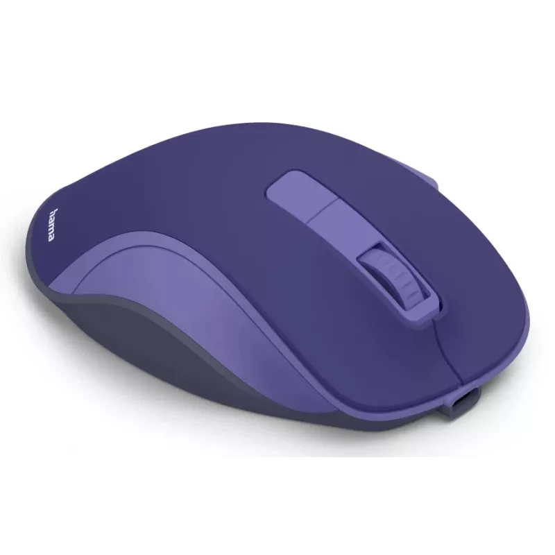 Hama WM-500 mouse Office Right-hand RF Wireless Optical 1600 DPI